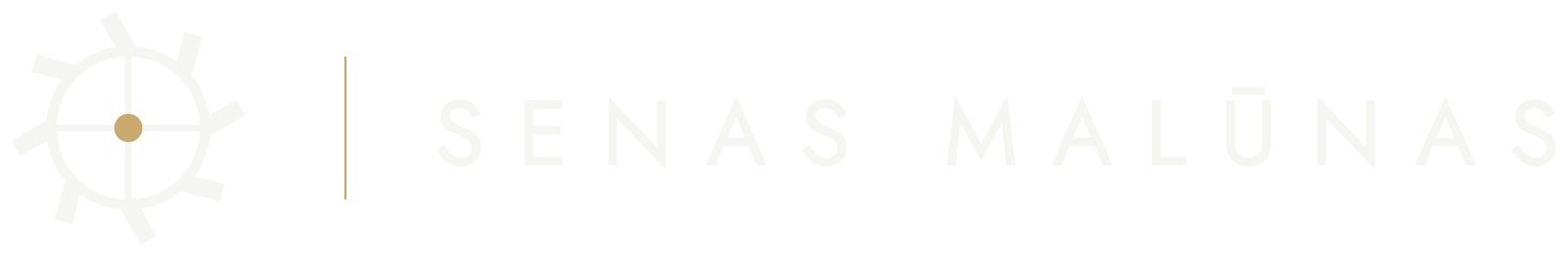 Senas malūnas